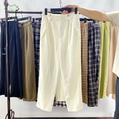 Quality Used Trousers factory