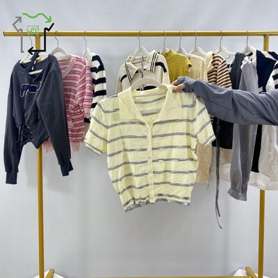 Quality Used Short Sleeve factory
