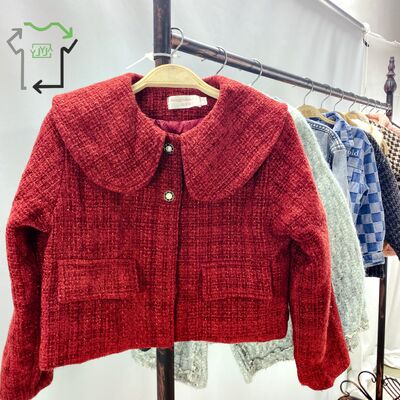 Quality Second Hand Clothes factory