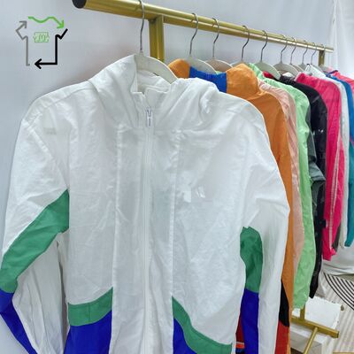 Quality Used Brand Clothes factory