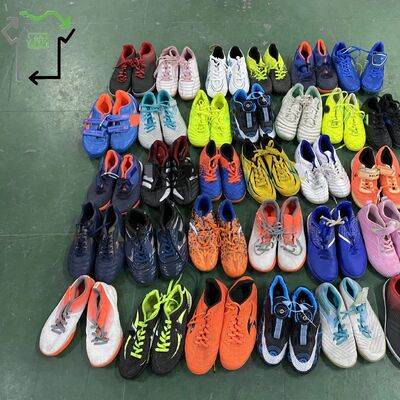 Quality Used Shoes factory