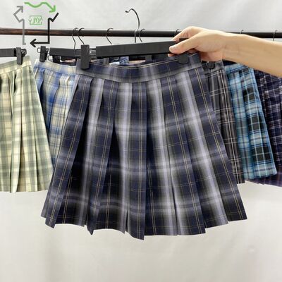 Quality Used Skirts factory