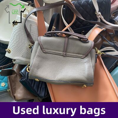 Quality Used Bags factory